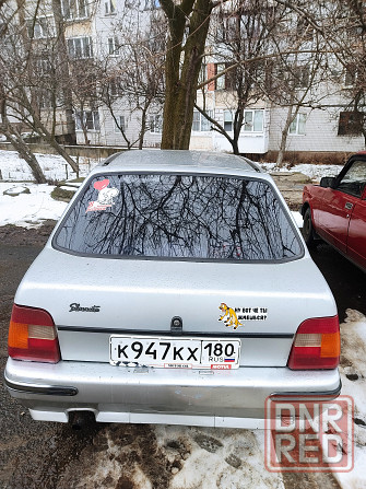 Продам машину Донецк - изображение 4