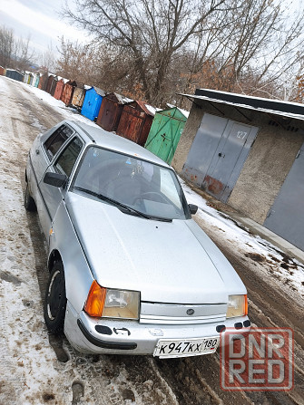 Продам машину Донецк - изображение 5