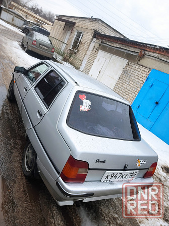 Продам машину Донецк - изображение 2