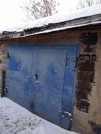 продам гараж м-н широкий в агк Донецк