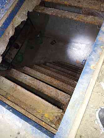 продам гараж м-н широкий в агк Донецк