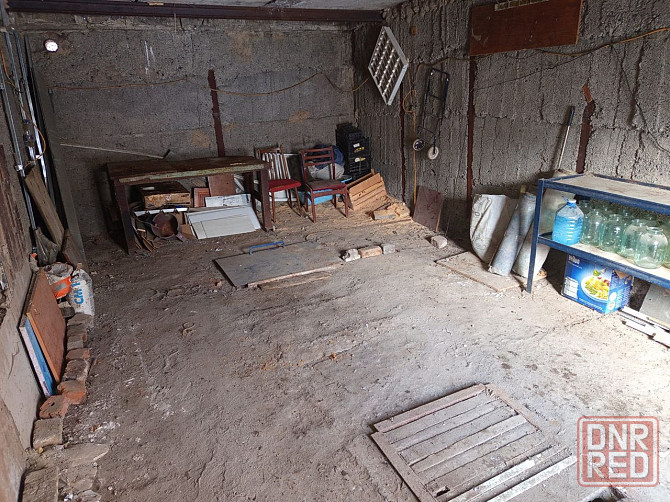 продам гараж м-н широкий в агк Донецк - изображение 3