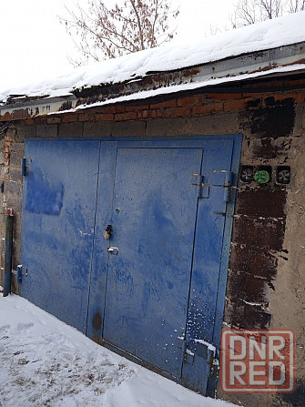 продам гараж м-н широкий в агк Донецк - изображение 2