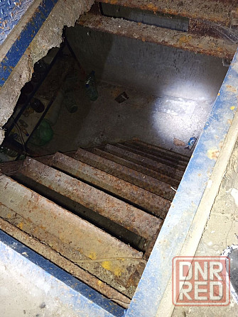 продам гараж м-н широкий в агк Донецк - изображение 5