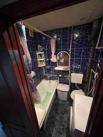 3-х ком. квартира на Октябрьском Донецк