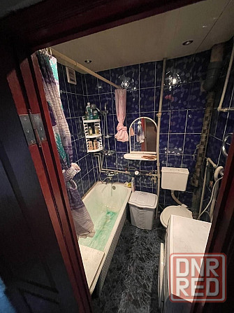 3-х ком. квартира на Октябрьском Донецк - изображение 4