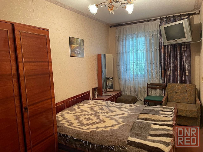 3-х ком. квартира на Октябрьском Донецк - изображение 2