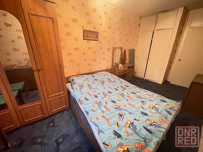 3-х ком. квартира на Октябрьском Донецк - изображение 3