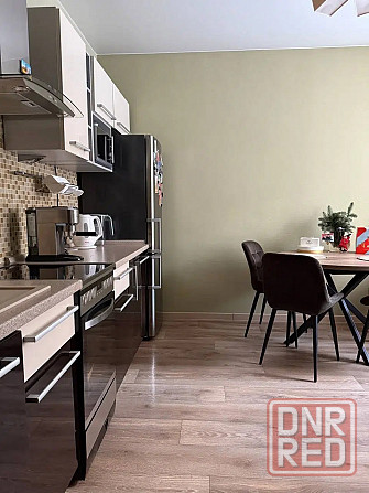 Сдам квартиру в Макеевке на Почте Макеевка - изображение 2