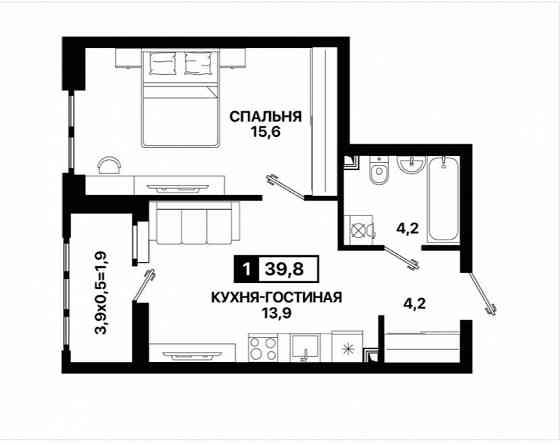 Ипотека 2% для всех ! Мариуполь