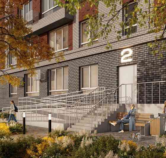 Ипотека 2% для всех ! Мариуполь