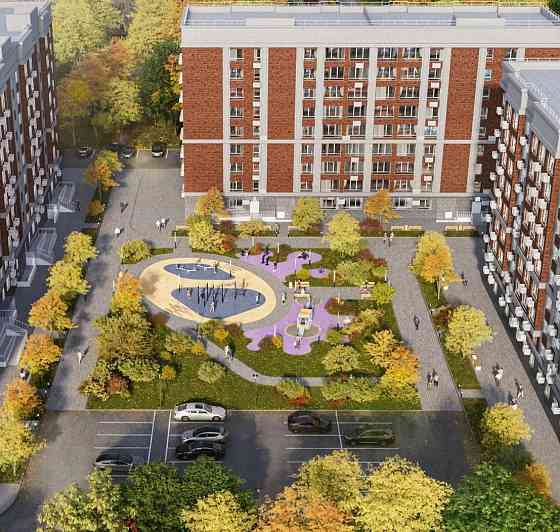 Ипотека 2% для всех ! Мариуполь