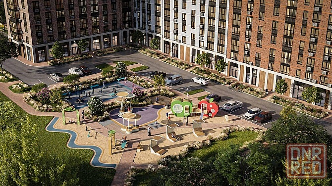 Ипотека 2% для всех ! Мариуполь - изображение 5