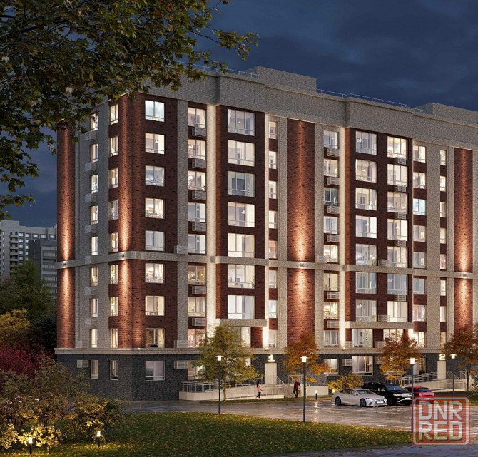 Ипотека 2% для всех ! Мариуполь - изображение 2