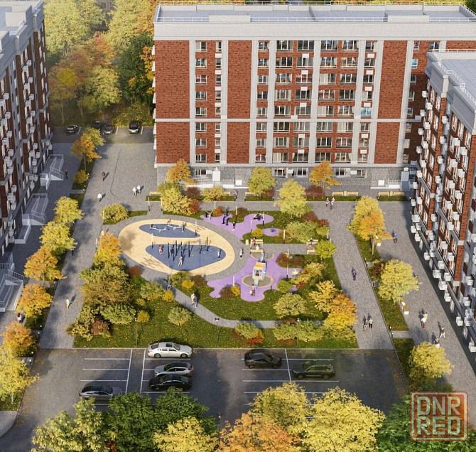 Ипотека 2% для всех ! Мариуполь - изображение 4