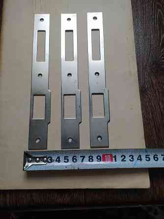 Ответная планка замка двери Макеевка