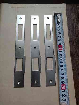 Ответная планка замка двери Макеевка