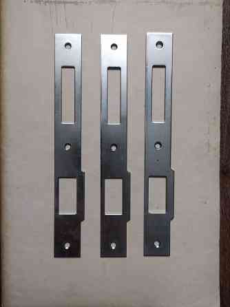 Ответная планка замка двери Макеевка