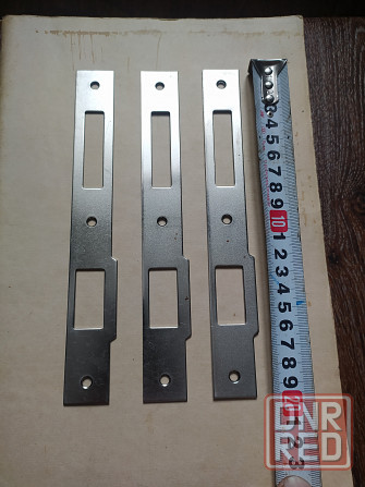Ответная планка замка двери Макеевка - изображение 2
