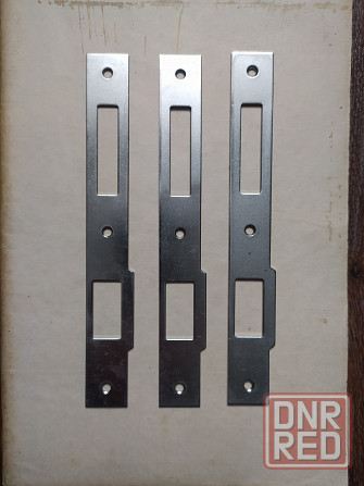 Ответная планка замка двери Макеевка - изображение 1