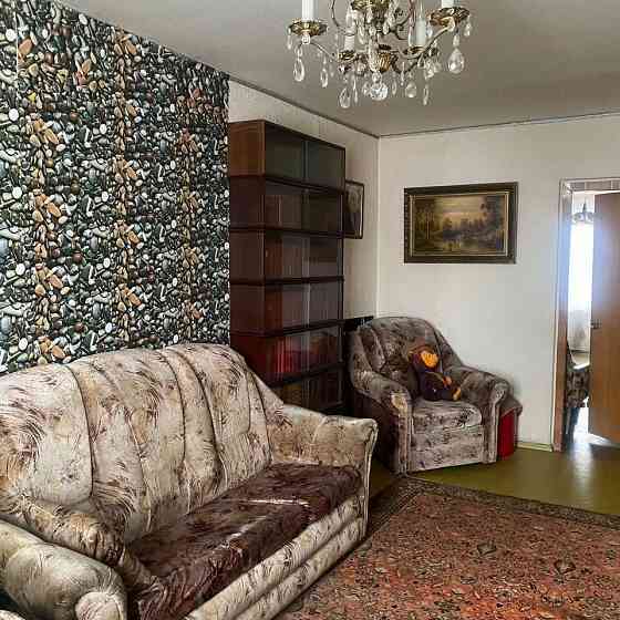 Продам 3ком пр. Ленинский, ориентир Oбжора,Циpк Донецк
