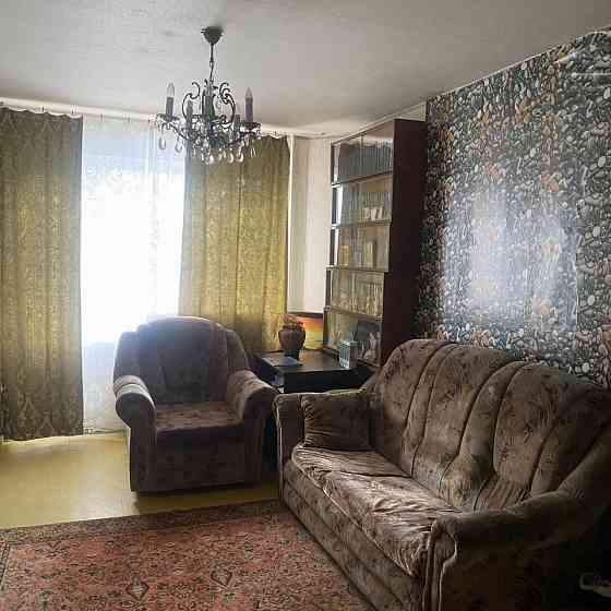 Продам 3ком пр. Ленинский, ориентир Oбжора,Циpк Донецк