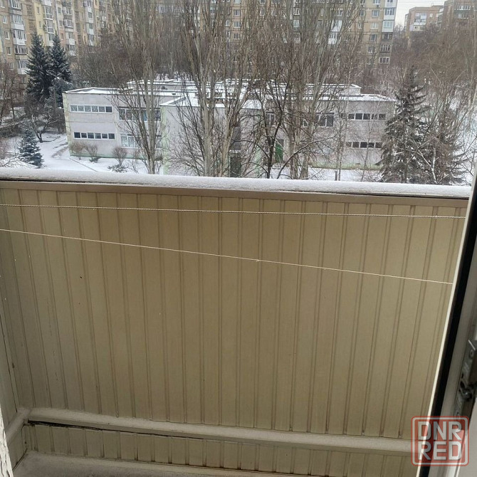 Продам 3ком пр. Ленинский, ориентир Oбжора,Циpк Донецк - изображение 4