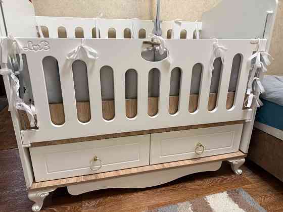 Продам манеж детский Донецк