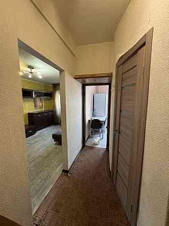 Продам 2-х ком.3/5 Центр города Белый лебедь ремонтом Донецк