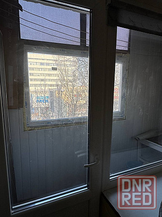 Продам 2-х ком.3/5 Центр города Белый лебедь ремонтом Донецк - изображение 7