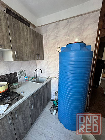 Продам 2-х ком.3/5 Центр города Белый лебедь ремонтом Донецк - изображение 4