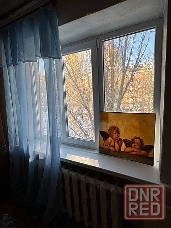 Продам 2-х ком.3/5 Центр города Белый лебедь ремонтом Донецк - изображение 6