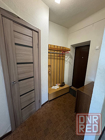 Продам 2-х ком.3/5 Центр города Белый лебедь ремонтом Донецк - изображение 5