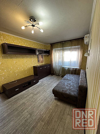 Продам 2-х ком.3/5 Центр города Белый лебедь ремонтом Донецк - изображение 1