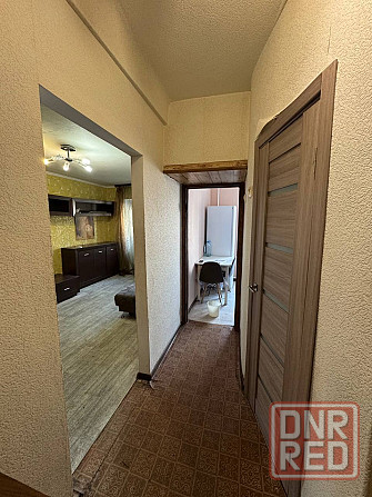 Продам 2-х ком.3/5 Центр города Белый лебедь ремонтом Донецк - изображение 2