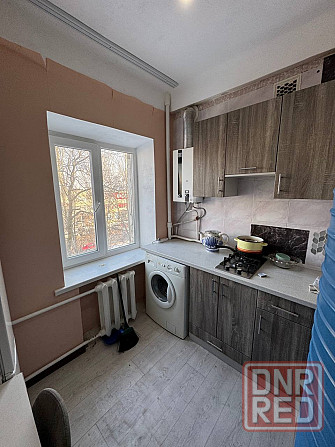 Продам 2-х ком.3/5 Центр города Белый лебедь ремонтом Донецк - изображение 3