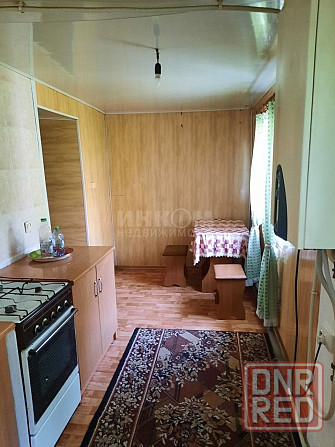 Дом 71.40м2 рн. площади Ленина Камброд Луганск - изображение 7