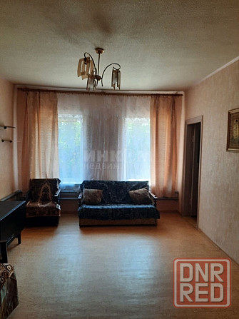 Дом 71.40м2 рн. площади Ленина Камброд Луганск - изображение 2