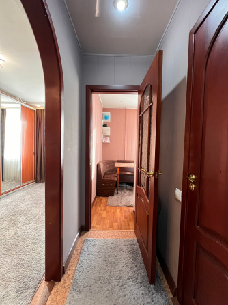 Продажа 1-комнатной квартиры в Центрально-Городском районе г. Макеевка, ул. Свердлова Букинист Макеевка