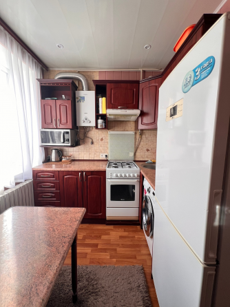 Продажа 1-комнатной квартиры в Центрально-Городском районе г. Макеевка, ул. Свердлова Букинист Макеевка