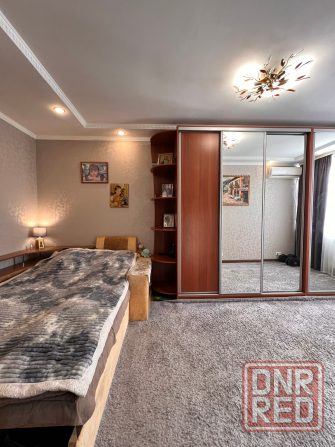 Продажа 1-комнатной квартиры в Центрально-Городском районе г. Макеевка, ул. Свердлова Букинист Макеевка - изображение 9