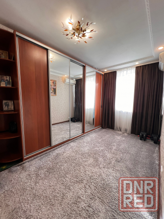 Продажа 1-комнатной квартиры в Центрально-Городском районе г. Макеевка, ул. Свердлова Букинист Макеевка - изображение 5