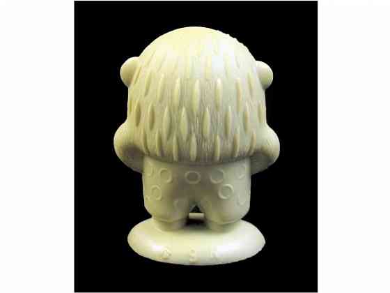 Пластмассовый еж, ежик фигурка игрушка из пластика Донецк