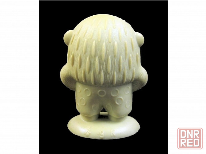 Пластмассовый еж, ежик фигурка игрушка из пластика Донецк - изображение 2