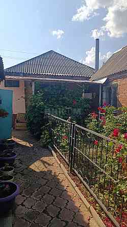 Дом 88м2 Малая Вергунка ул. 2-я Беломорская Луганск