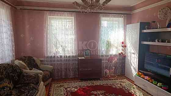 Дом 88м2 Малая Вергунка ул. 2-я Беломорская Луганск