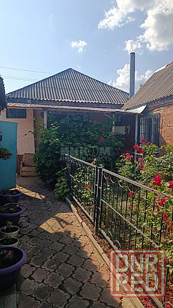 Дом 88м2 Малая Вергунка ул. 2-я Беломорская Луганск - изображение 6