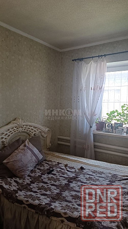 Дом 88м2 Малая Вергунка ул. 2-я Беломорская Луганск - изображение 3