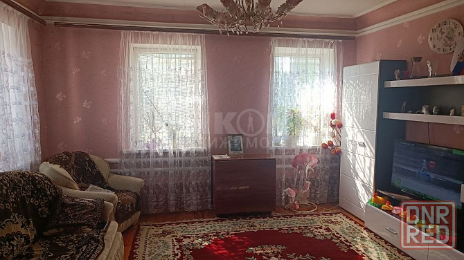 Дом 88м2 Малая Вергунка ул. 2-я Беломорская Луганск - изображение 1