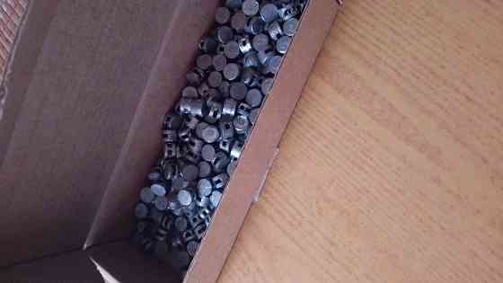 Пломба свинцовая Донецк